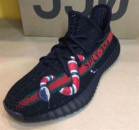 gucci yeezys cost|gucci inspired sneakers.